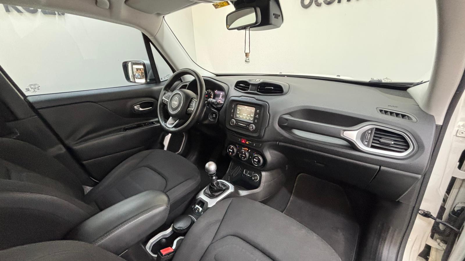 JEEP RENEGADE 13